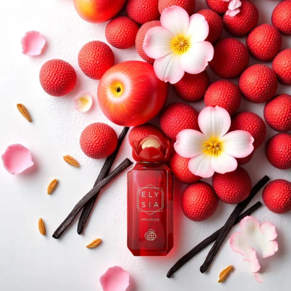 Elysia Apple Rouge Eau de Parfum 100 ml