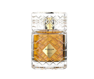 Riiffs Golden Elixir Eau de Parfum