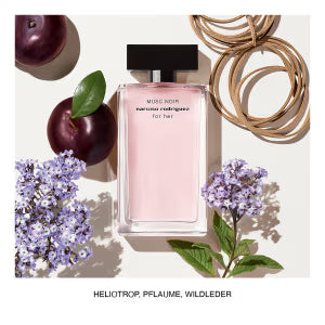 Narciso Rodriguez for her Musc Noir Eau de Parfum 50 ml