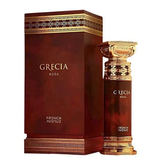 French Avenue Grecia Rosa 100 m Parfum