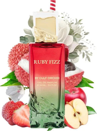 Gulf Orchid Ruby Fizz Eau de Parfum