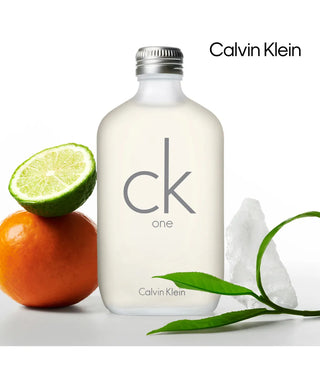 Calvin Klein CK One Eau de Toilette 200 ml