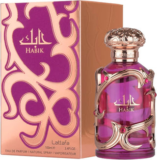Lattafa Habik Eau de Parfum