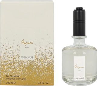 Annayake Miyabi Woman Eau de Parfum 100 ml