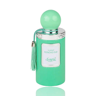 Sapil Yummy Pistachio Oud Eau de Parfum