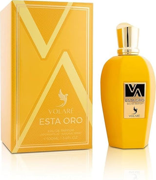 Volare Esta Oro r: Eau de Parfum