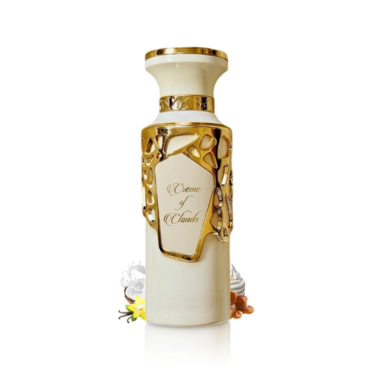Fragrance World Creme of Clouds Eau de Parfum 100 ml