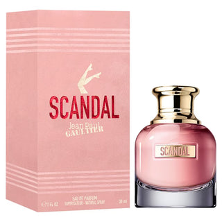 J.P. Gaultier Scandal Eau de Parfum 30 ml