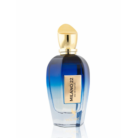 Volare - Milano 22 Eau de Parfum 100ml