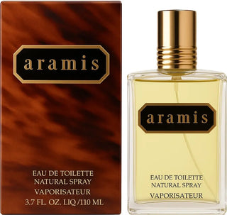 Aramis Classic Eau de Toilette 110 ml