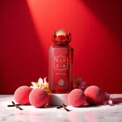 Elysia Apple Rouge Eau de Parfum 100 ml