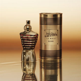 Jean Paul Gaultier Le Male Elixir 75 ml