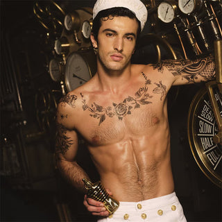 Jean Paul Gaultier Le Male Elixir 75 ml