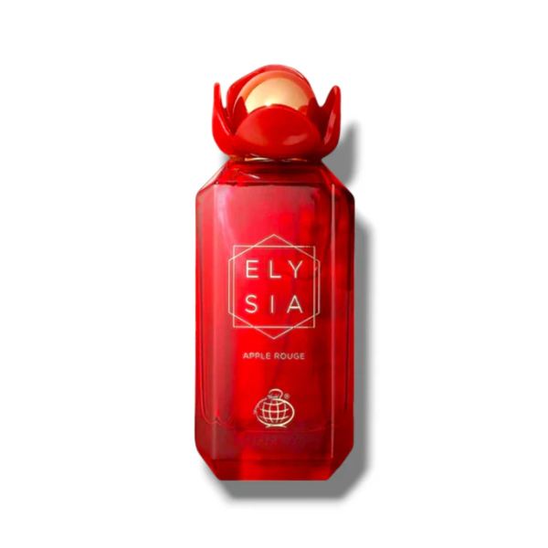 Elysia Apple Rouge Eau de Parfum 100 ml