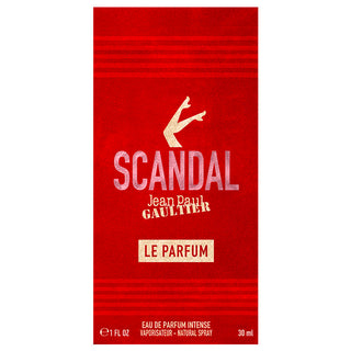 J.P. Gaultier Scandal Le Parfum Intense Edp Spray 30 ml