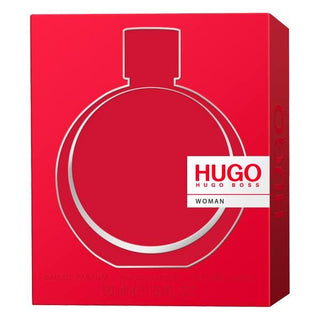Hugo Boss Hugo Woman Edp Spray 50 ml