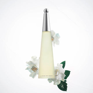 Issey Miyake L'eau D'issey Pour Femme Eau de Toilette 50 ml