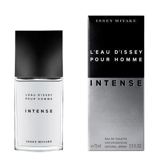 Issey Miyake L'eau D'Issey pour Homme Intense Eau de Toilette 75 ml