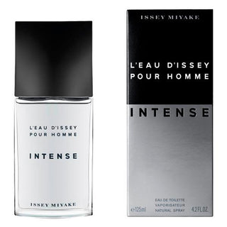 Issey Miyake L'eau D'Issey pour Homme Intense Eau de Toilette 75 ml