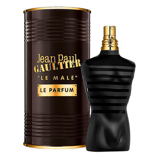 Jean Paul Gaultier Le Male Le Parfum Eau de Parfum Intense 75 ml