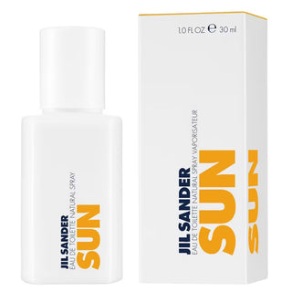 Jil Sander Sun Eau de Toilette 75 ml
