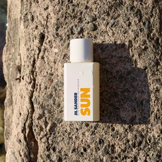 Jil Sander Sun Eau de Toilette 75 ml