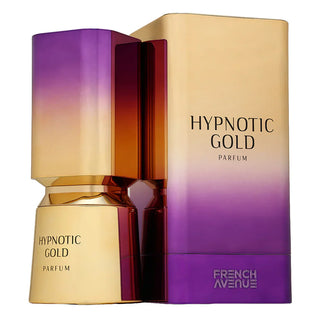 French Avenue Hypnotic Gold Eau de Parfum