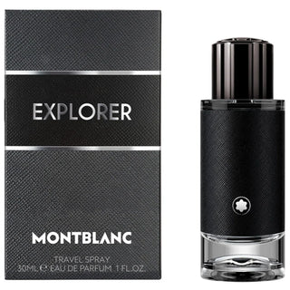 Montblanc Explorer Eau de Parfum 30 ml