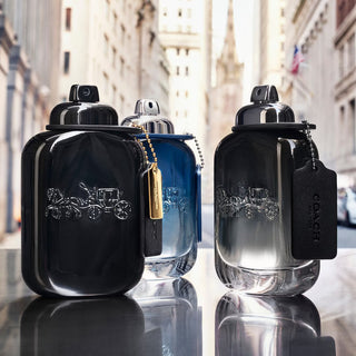 Coach For Men Eau de Toilette 40 ml