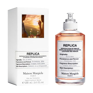 Maison Margiela Replica On a Date Eau de Toilette 30 ml