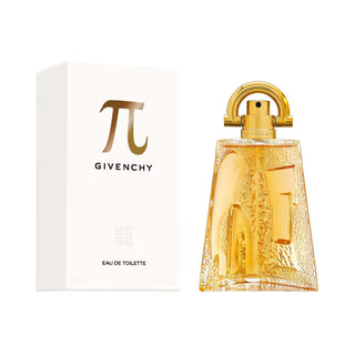 Givenchy Pi Eau de Toilette 50 ml