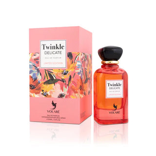 Volare Twinkle Delicate Eau de Parfum