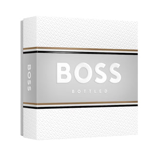 Boss Bottled EDT Set - EDT 50ml + DD 150ml