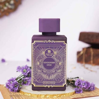 Riiffs Goodness Oud Purple Wave Eau de Parfum