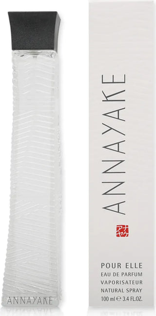 Annayake Pour Elle Eau de Parfum 100 ml