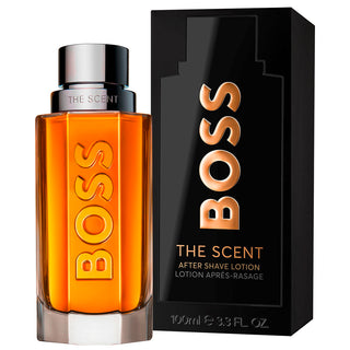 Hugo Boss The Scent for Him After Shave 100 ml