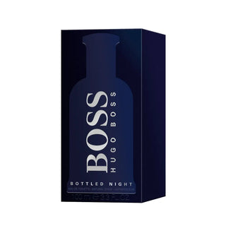 Hugo Boss Bottled Night Eau de Toilette 100 ml
