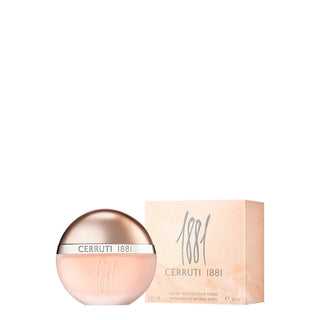 Cerruti 1881 Pour Femme Eau de Toilette 30 ml