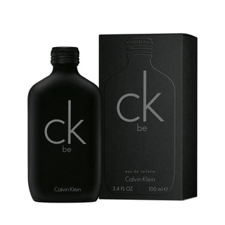 Calvin Klein CK Be Eau de Toilette 100 ml