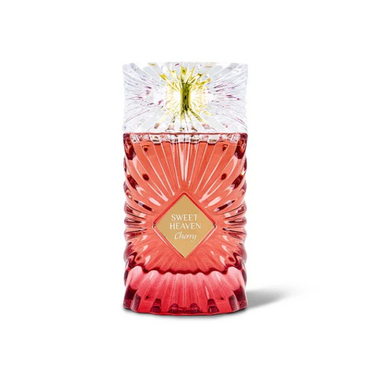 Sweet Heaven Cherry 100ml Gulf Orchid Eau de Parfum