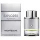 Montblanc Explorer Platinum EDP 60 ml
