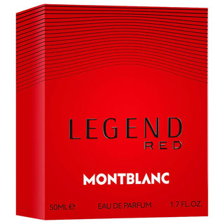 Montblanc Legend Red Eau de Parfum 30 ml