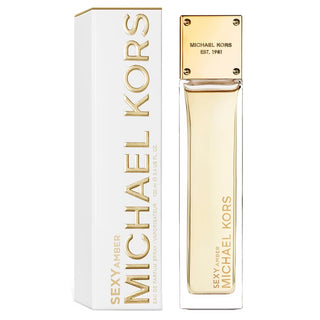 Michael Kors Sexy Amber Eau de Parfum 100 ml