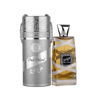 Lattafa Oud Mood Reminiscene Eau de Parfum 100 ml