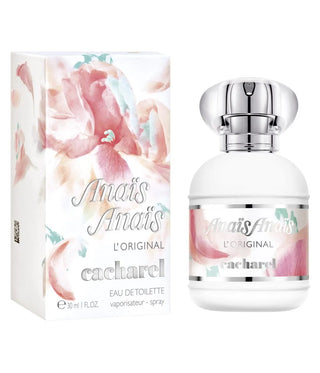 Cacharel Anais Anais Eau de Toilette 30 ml