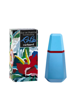 Cacharel Lou Lou Eau de Parfum 30 ml