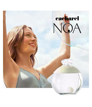 Cacharel Noa Eau de Toilette 50 ml