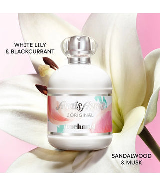 Cacharel Anais Anais Eau de Toilette 30 ml