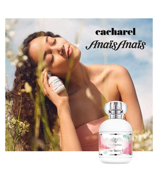 Cacharel Anais Anais Eau de Toilette 30 ml