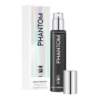 Paco Rabanne Phantom Eau de Toilette 15 ml